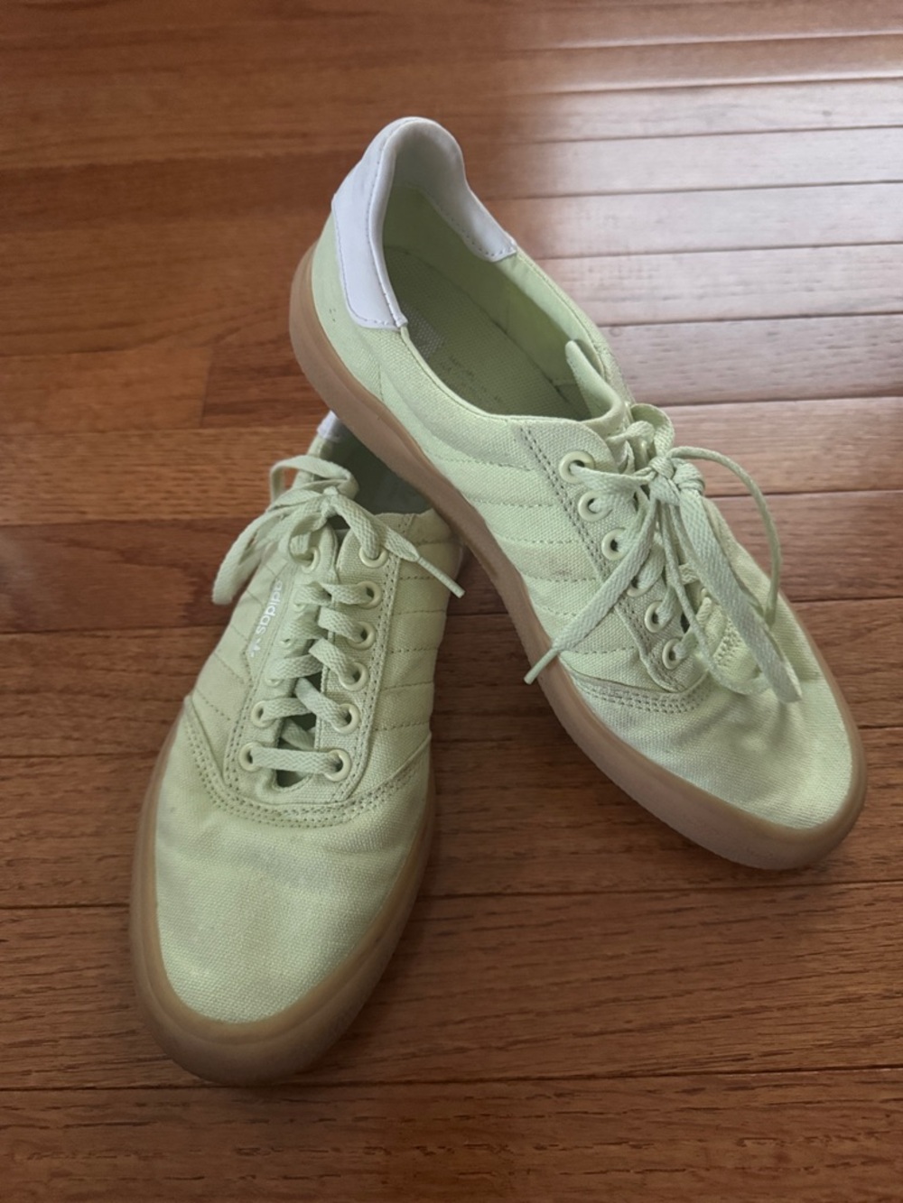ADIDAS 3MC - Picture 2 of 5